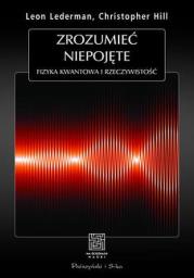 Okładka książki Zrozumieć niepojęte