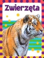 Okładka książki Zwierzęta