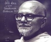 Okładka książki 365 dni z ojcem Joachimem Badenim OP + CD