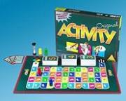 Okładka książki Activity - gra planszowa PIATNIK
