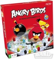 Opakowanie Angry Birds Kimble