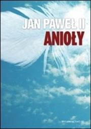 Okładka książki Anioły