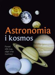 Okładka książki Astronomia i kosmos