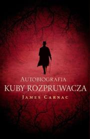 Okładka książki Autobiografia Kuby Rozpruwacza