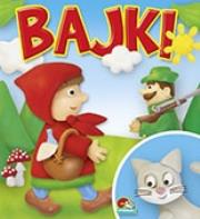 Bajki (harmonijka). Autor: Art Nr:148. Dadada.pl Okładka książki Bajki (harmonijka)