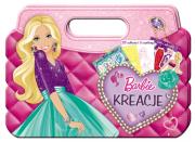 Okładka książki Barbie &reg; Kreacje
