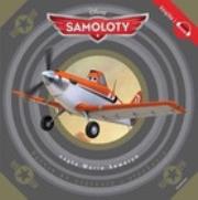 Okładka książki Baśnie do czytania i słuchania - Samoloty