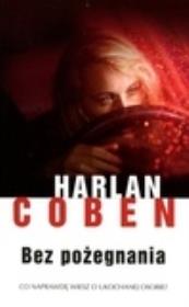 Okładka książki Bez pożegnania w.2013