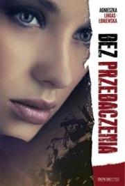 Okładka książki Bez przebaczenia w.2014