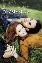 Okładka książki Bezmyślna