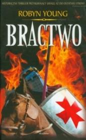 Okładka książki Bractwo