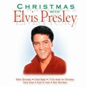 Okładka książki Christmas with Elvis Presley (Płyta CD)