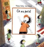 Okładka książki Co za szczęście!/Co za pech!