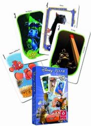 Opakowanie Czarny Piotruś/Memo - Bohaterowie filmów Pixar