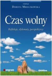 Okładka książki Czas wolny