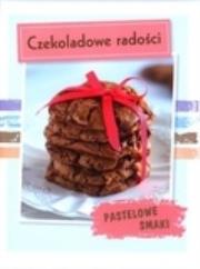 Okładka książki Czekoladowe radości