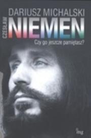 Okładka książki Czesław Niemen. Czy go jeszcze pamiętasz?