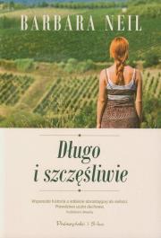 Okładka książki Długo i szczęśliwie