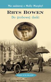 Okładka książki Do grobowej deski