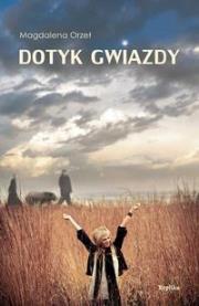 Okładka książki Dotyk gwiazdy