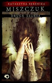 Okładka książki Druga szansa