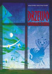 Okładka książki Drzewo spełniające życzenia