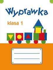 Elementarz XXI wieku kl. 1 Wyprawka NE. Autor: Praca zbiorowa. Dadada.pl Okładka książki Elementarz XXI wieku kl. 1 Wyprawka NE