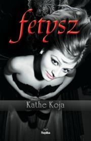 Okładka książki Fetysz