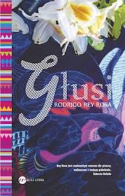 Okładka książki Głusi