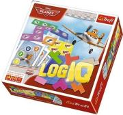 Okładka książki Gra - LogIQ Planes TREFL