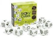 Opakowanie Gra Story Cubes: Podróże