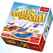 Opakowanie Gra - Turbolotki TREFL