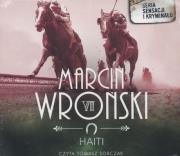 Haiti - Audiobook. Autor: Marcin Wroński. Dadada.pl Okładka książki Haiti - Audiobook