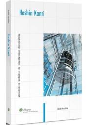 Hoshin Kanri. Autor: Hutchins David. Dadada.pl Okładka książki Hoshin Kanri