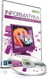 Informatyka. Plansze interaktywne 2.0. CD-ROM, licencja 1-stanowiskowa. Szkoła Podstawowa. Klasy 4-6. Autor: praca zbiorowa. Dadada.pl Okładka książki Informatyka. Plansze interaktywne 2.0. CD-ROM, licencja 1-stanowiskowa. Szkoła Podstawowa. Klasy 4-6