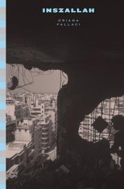 Okładka książki Inszallah