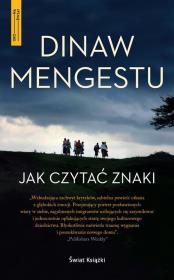 Okładka książki Jak czytać znaki