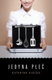 Okładka książki Jedyna płeć