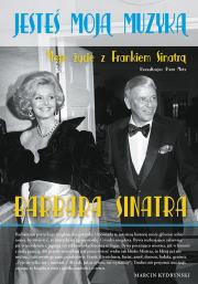 Okładka książki Jesteś Moją muzyką