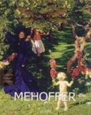 Okładka książki Józef Mehoffer - Kolekcja Przekroju