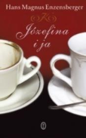 Okładka książki Józefina i ja