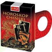 Okładka książki Karty Horoskop - talia tematyczna