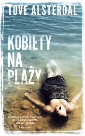 Okładka książki Kobiety na plaży