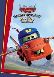 Okładka książki Kolorowanka - Auta. Bujdy na resorach 2 A5