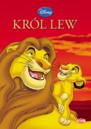 Okładka książki Kolorowanka - Król Lew 2 A5