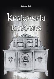 Okładka książki Krakowski kredens