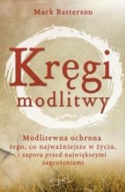 Okładka książki Kręgi modlitwy