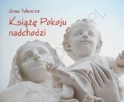 Okładka książki Książę Pokoju nadchodzi. Perełka 41