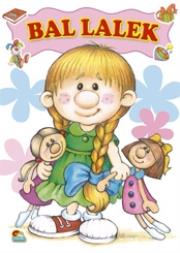 Okładka książki Książeczka do czytania sztywne strony