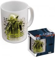 Opakowanie Kubek. Star Wars. Yoda